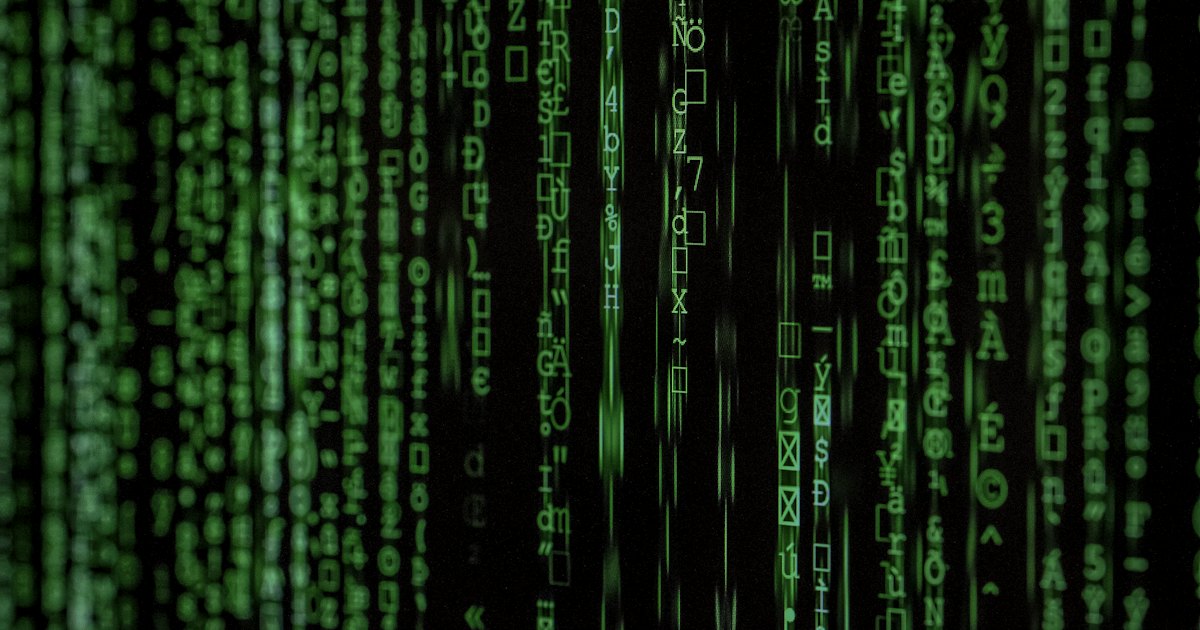 Core updates: código do algoritmo em mudança